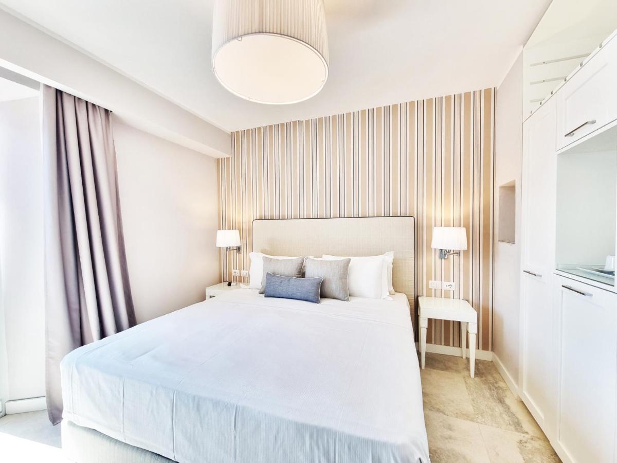 Hotel Plaza بورتو أتْسورّو المظهر الخارجي الصورة