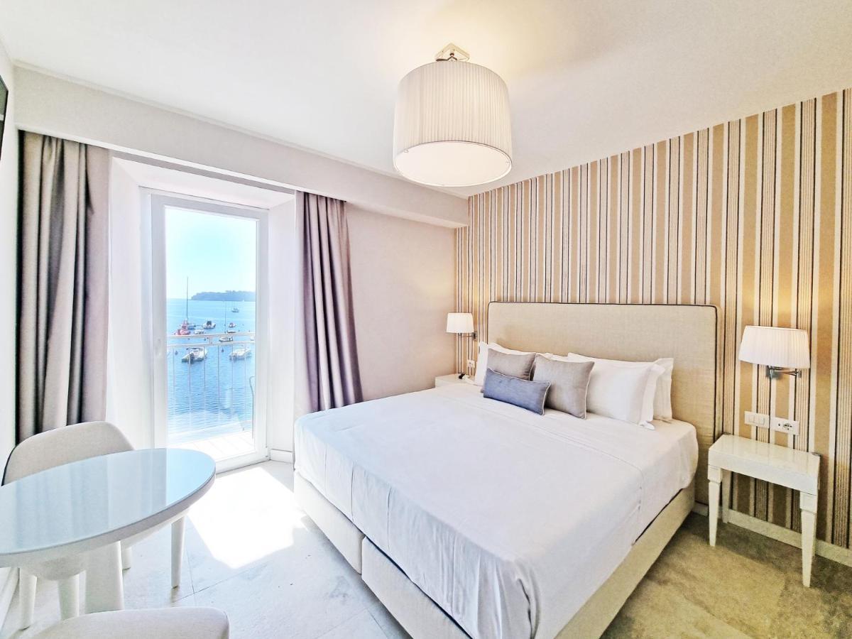 Hotel Plaza بورتو أتْسورّو المظهر الخارجي الصورة