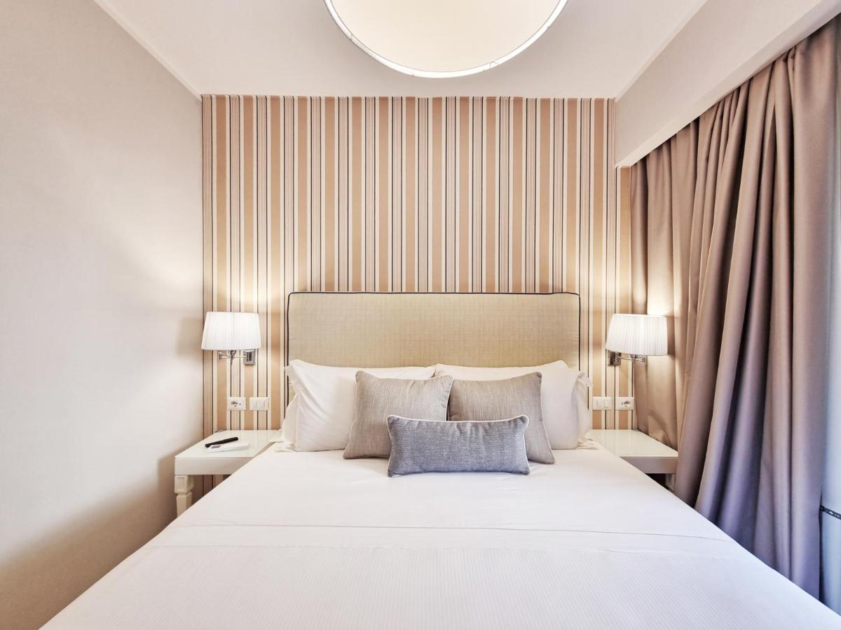 Hotel Plaza بورتو أتْسورّو المظهر الخارجي الصورة