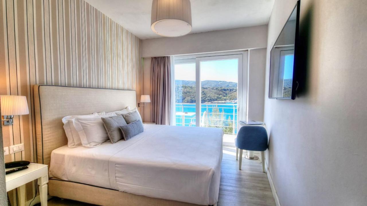 Hotel Plaza بورتو أتْسورّو المظهر الخارجي الصورة