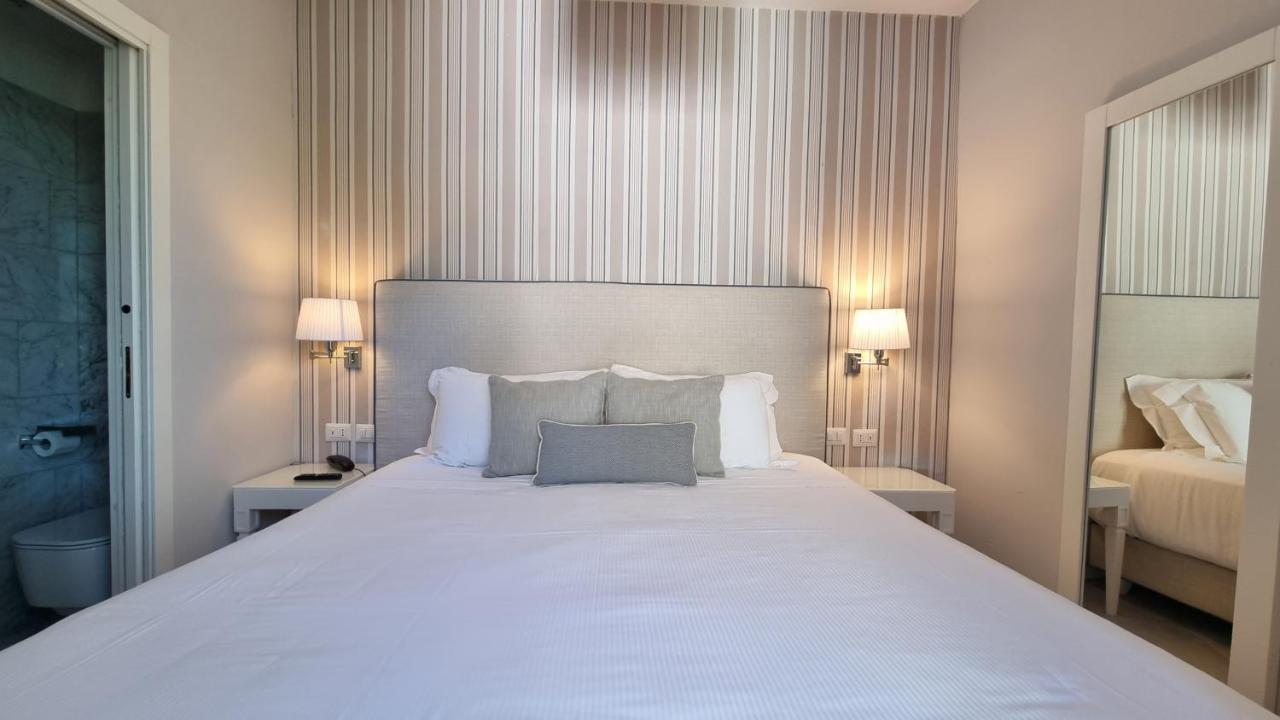 Hotel Plaza بورتو أتْسورّو المظهر الخارجي الصورة